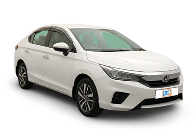Honda City-img